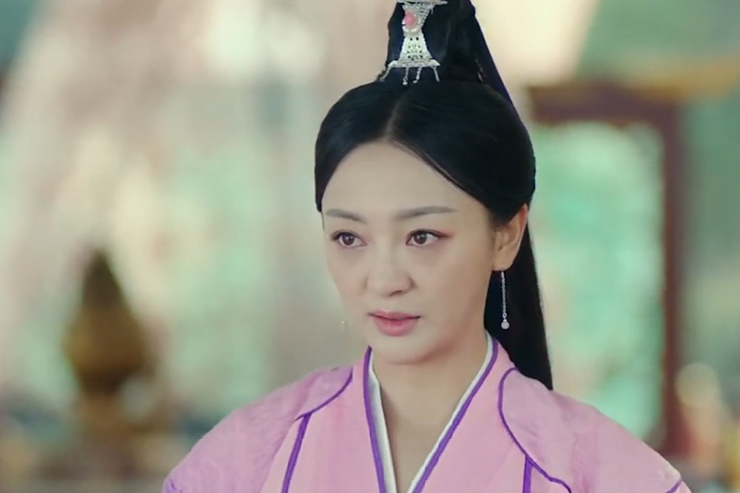 惜月(電視劇《墓王之王》中的角色) 惜月(電視劇《墓王之王》中的角色)