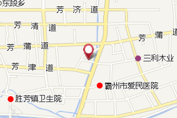 勝苑小區
