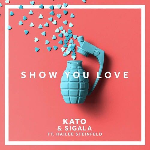 Show You Love Show You Love