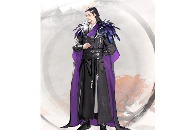 唐憐月(遊戲《少年歌行:風花雪月》中的角色) 唐憐月(遊戲《少年歌行:風花雪月》中的角色)
