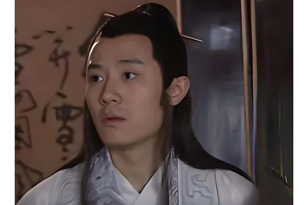 李玉良(《護國良相狄仁傑:風摧邊關》中的角色) 李玉良(《護國良相狄仁傑:風摧邊關》中的角色)
