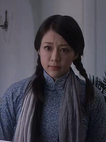 米蘭(戰爭劇《等到勝利那一天》中的角色) 米蘭(戰爭劇《等到勝利那一天》中的角色)