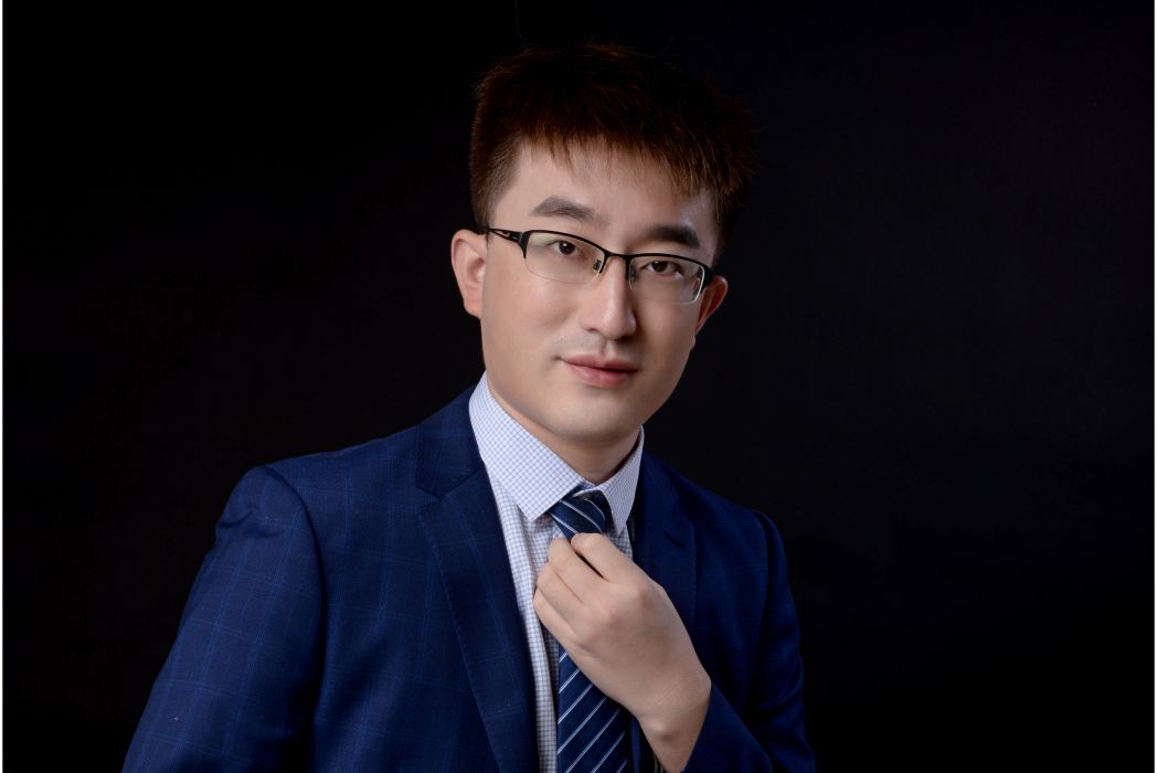 蔣偉(長沙鑫研教育諮詢有限公司聯合創始人) 蔣偉(長沙鑫研教育諮詢有限公司聯合創始人)