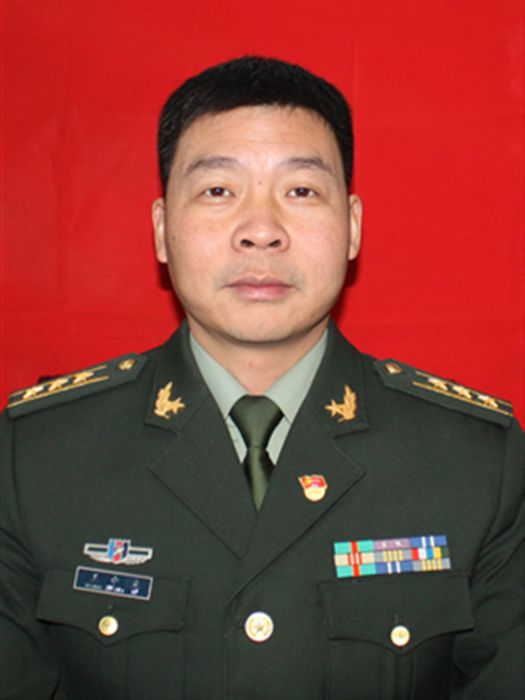 王中立(陝西省鹹陽市禮泉縣人民武裝部政治委員) 王中立(陝西省鹹陽市禮泉縣人民武裝部政治委員)