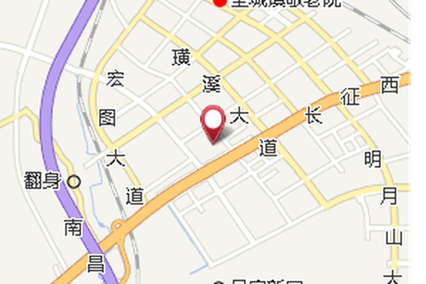 徐家站上 徐家站上