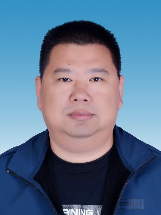 謝海濤(湖北省當陽市農業農村局黨組成員、市農業綜合開發辦公室主任)