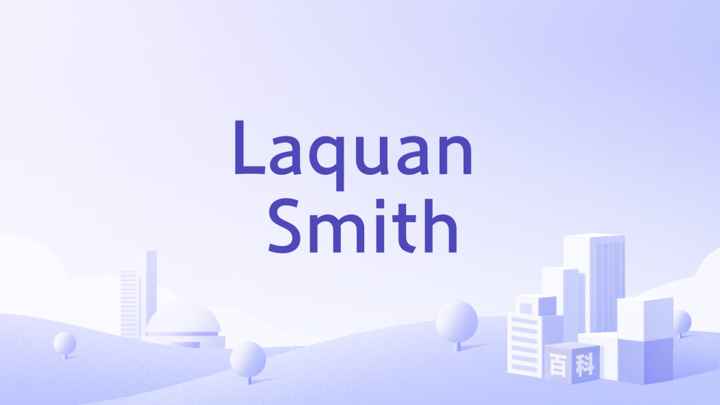 Laquan Smith Laquan Smith
