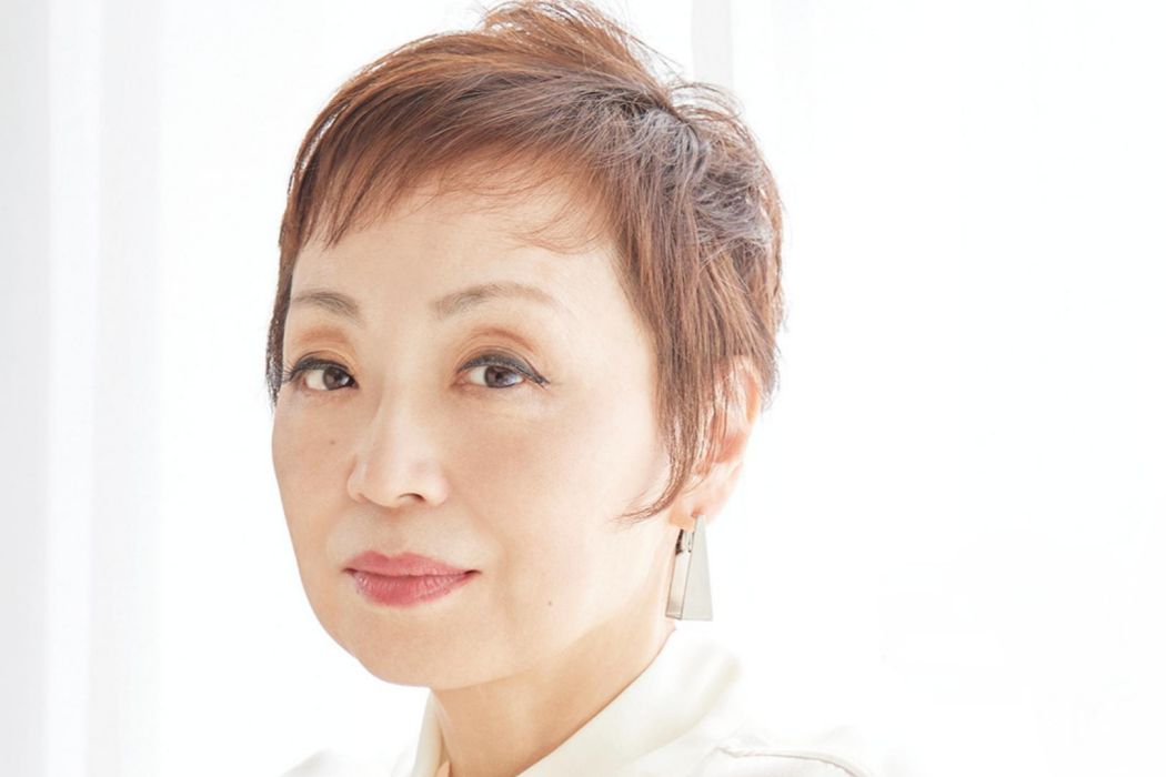 久美子(日本女歌手) 久美子(日本女歌手)
