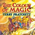 The Colour of Magic (Discworld Novels) The Colour of Magic (Discworld Novels)