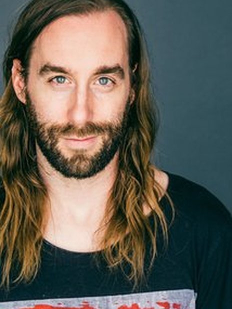 Kevin Michael Walsh Kevin Michael Walsh