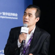 張軒寧(福建永輝集團的執行董事) 張軒寧(福建永輝集團的執行董事)