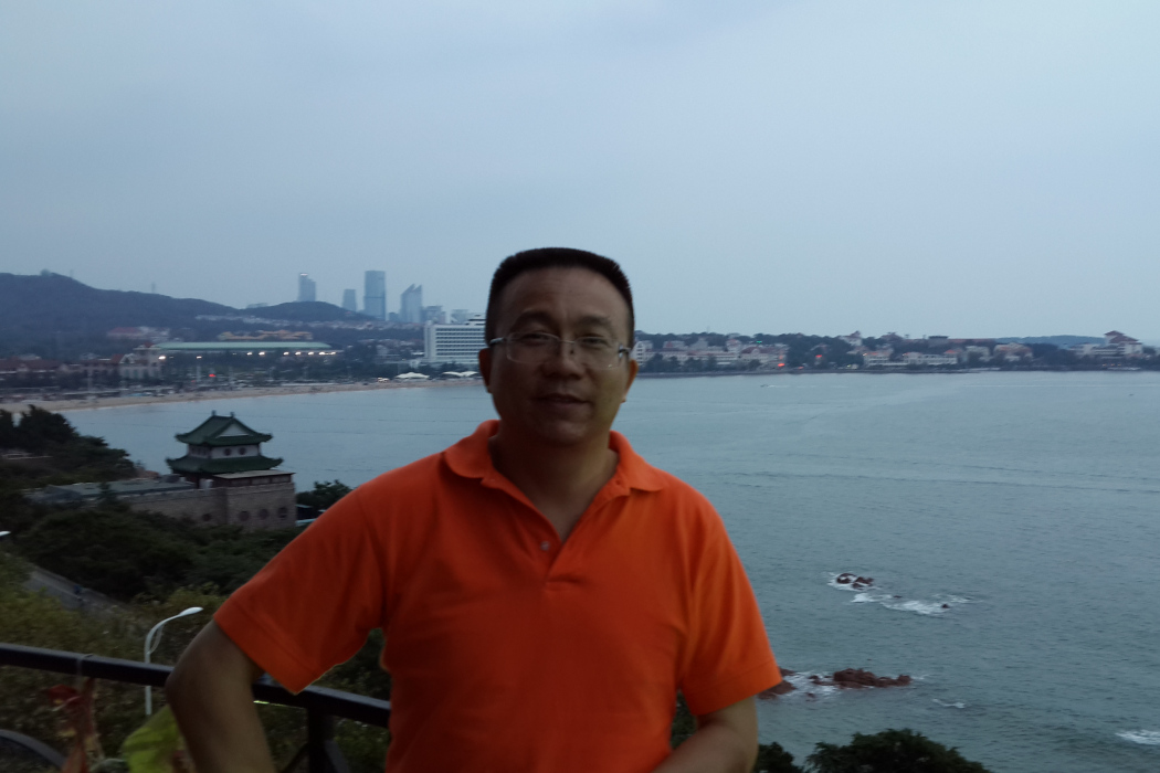程德亮(江蘇通亮網路科技有限公司總經理) 程德亮(江蘇通亮網路科技有限公司總經理)