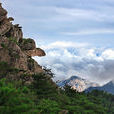 蒙山風景區 蒙山風景區