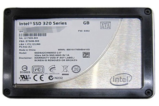 Intel SSDSA2CW120G310(120GB) Intel SSDSA2CW120G310(120GB)
