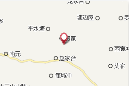 河塘屋 河塘屋