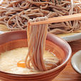 蕎麥掛麵 蕎麥掛麵