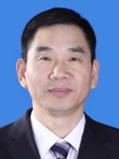 楊振華(中國核工業建設股份有限公司副總經理、黨委委員) 楊振華(中國核工業建設股份有限公司副總經理、黨委委員)