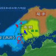 嚴島合戰 嚴島合戰