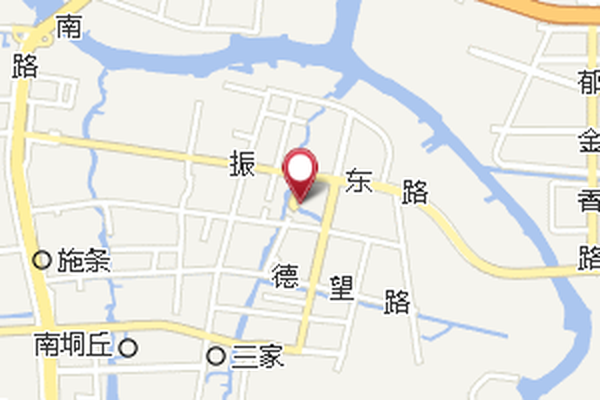 姚家灣東