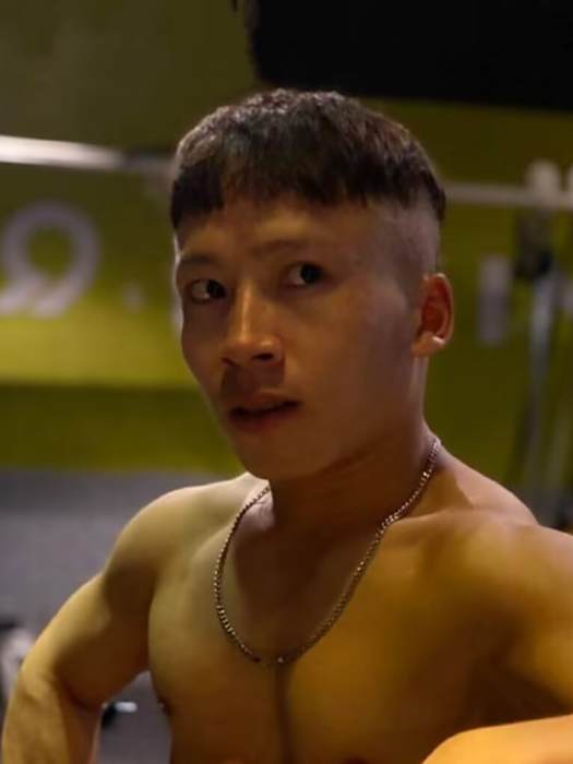 黃弼興 黃弼興