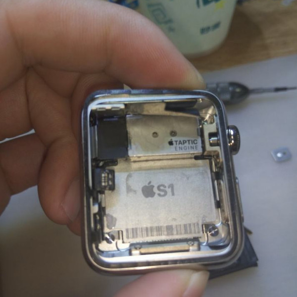 Apple S1 Apple S1