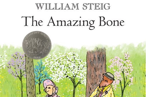 The Amazing Bone(2012年梅麗爾·斯特里普發行的專輯) The Amazing Bone(2012年梅麗爾·斯特里普發行的專輯)