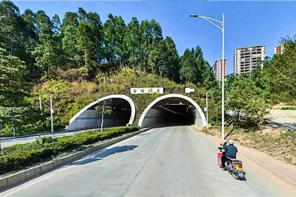 金榜路(中國廣東省惠州市境內的道路) 金榜路(中國廣東省惠州市境內的道路)