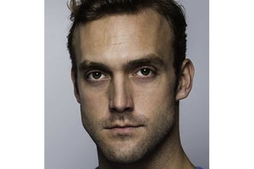 Dominic Le Moignan Dominic Le Moignan