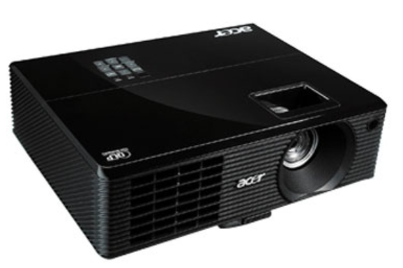 宏碁X1320WH