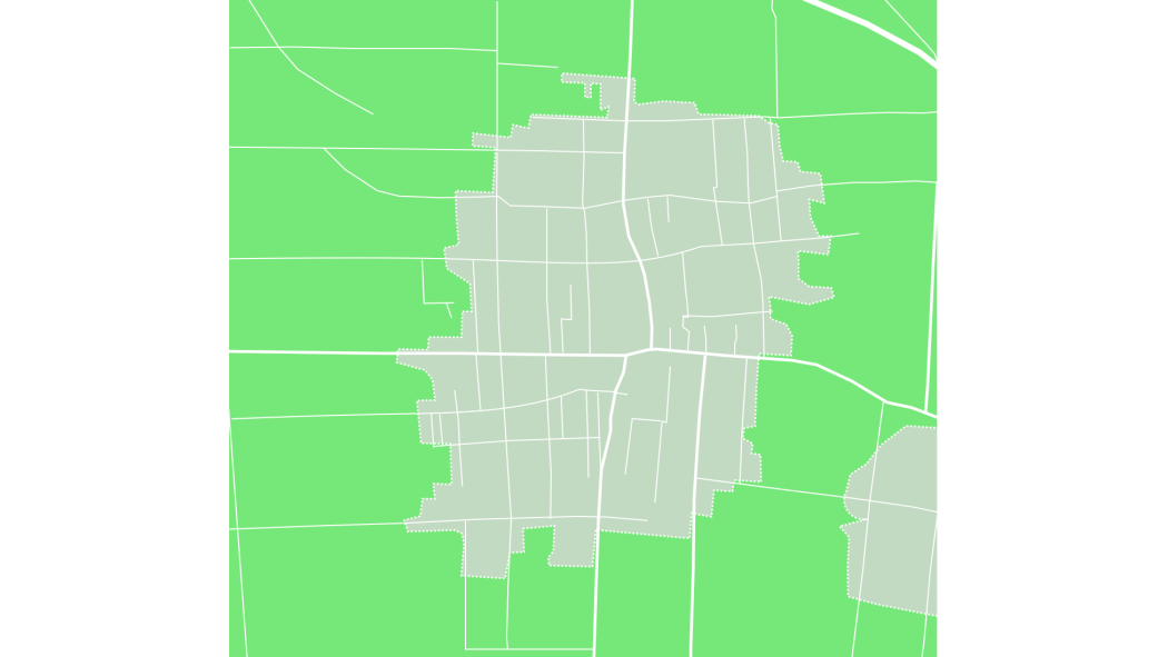 拔茄村 拔茄村