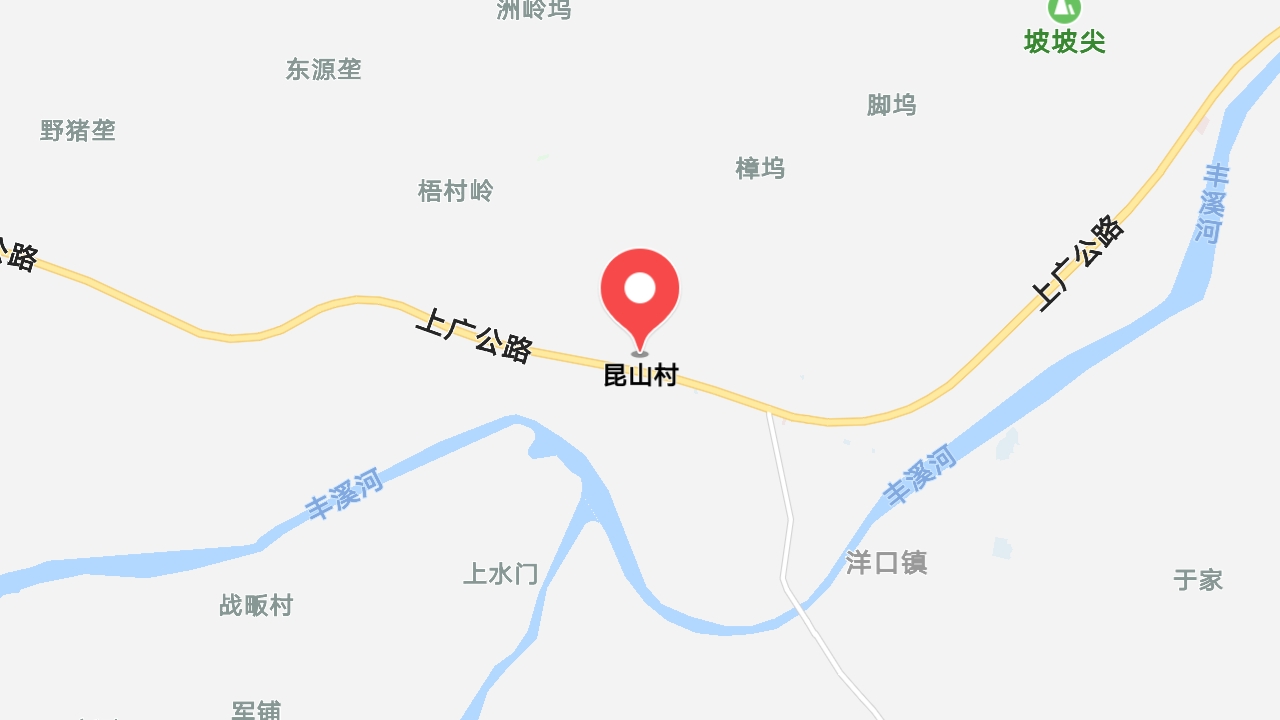 地圖信息
