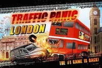倫敦交通大爆炸