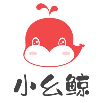 小麼鯨 小麼鯨
