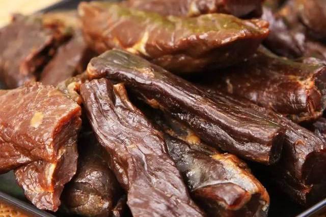 戰國牛肉 戰國牛肉