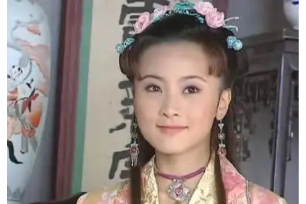 姜雨珊(古裝破案劇《無敵縣令》中的角色)