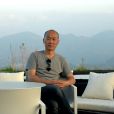 李立新(中國貴州籍藝術家) 李立新(中國貴州籍藝術家)