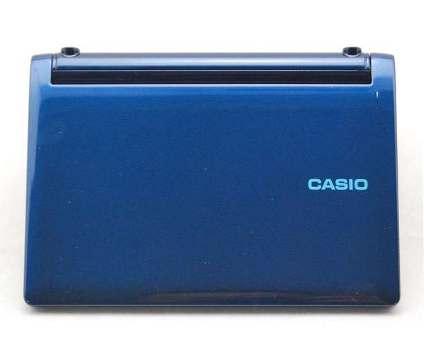 卡西歐E-D200