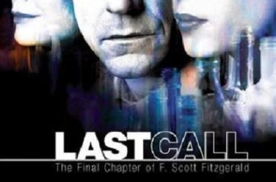 Last Call(美國2002年HenryBromell執導電影)