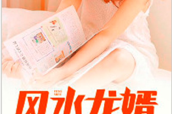 風水龍婿(山中一盞燈創作的網路小說) 風水龍婿(山中一盞燈創作的網路小說)