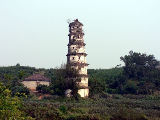 花瓦塔 花瓦塔