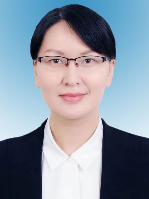 徐娜(浙江省寧波市農業農村局副局長、黨組成員) 徐娜(浙江省寧波市農業農村局副局長、黨組成員)