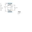 SKF 6204軸承 SKF 6204軸承