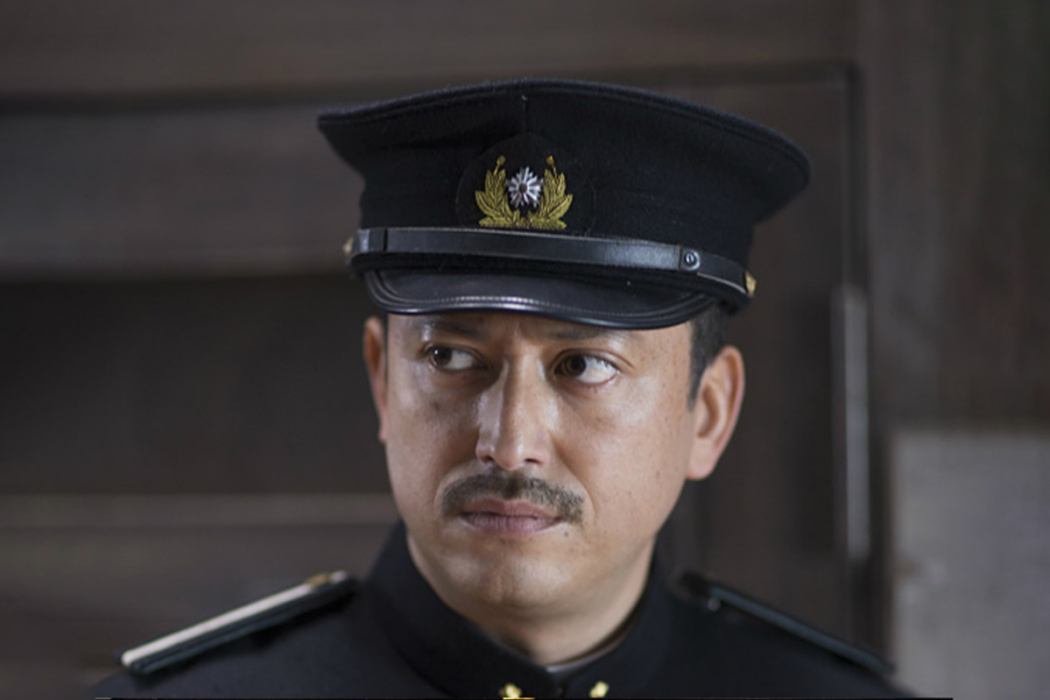 藤原吉太 藤原吉太