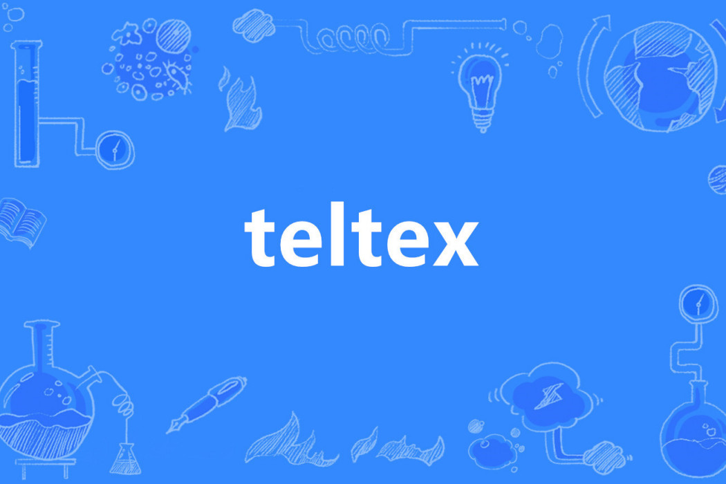 teltex teltex