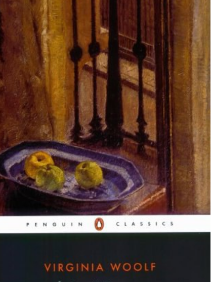 Jacob\x27s Room(1998年Penguin Classics出版的圖書) Jacob\x27s Room(1998年Penguin Classics出版的圖書)
