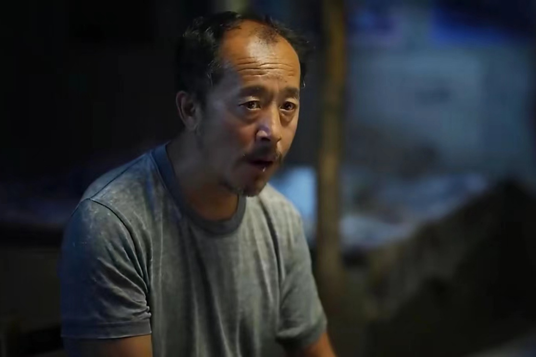 劉長利(當代農村劇《楓葉紅了》中的角色) 劉長利(當代農村劇《楓葉紅了》中的角色)