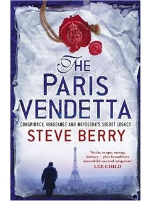 The Paris Vendetta