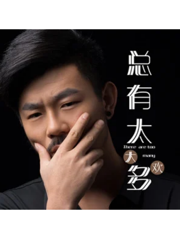 總有太多 總有太多