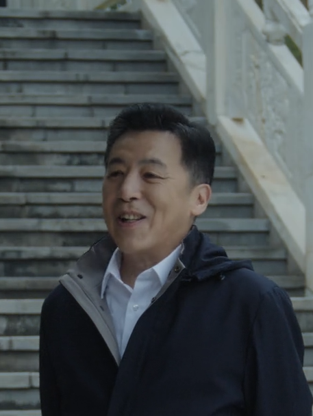 唐兆陽(懸疑電視劇《真相半白》中的角色) 唐兆陽(懸疑電視劇《真相半白》中的角色)