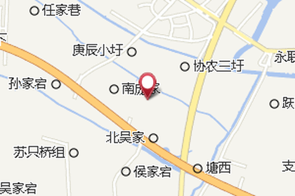 東大壩 東大壩
